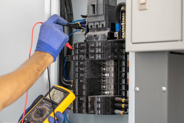 Best Electrical Panel Upgrades  in Avon Park, FL