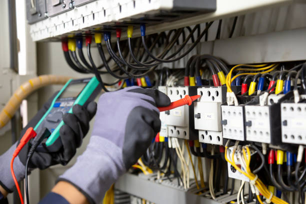 Best Electrical Troubleshooting and Repair  in Avon Park, FL