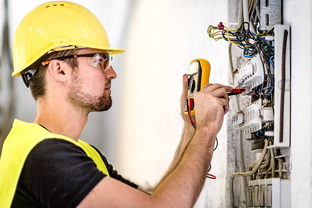 Best Commercial Electrical Services  in Avon Park, FL